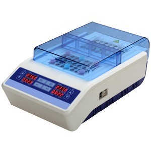 Digital Dry Block Incubator