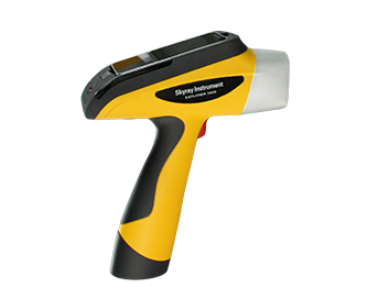 Portable XRF Analyzers