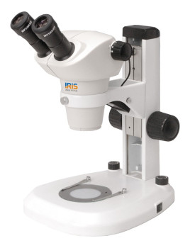 Advanced Zoom Stereo Microscope Ms-3000 Series