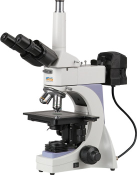 Metallurgical Microscope 