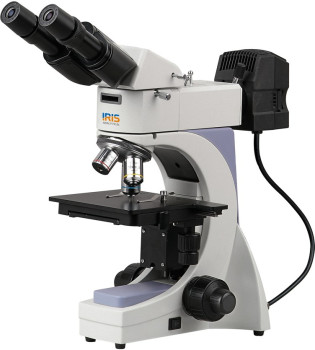Laboratory Metallurgical Microscope IMM-1000 Series