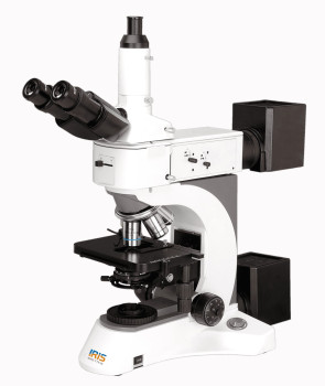 Inverted Metallurgical Microscope IMM-2000 Series