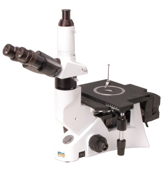 Inverted Metallurgical Microscope IMM-2100 Series