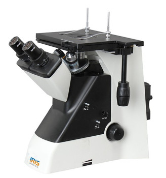 Inverted Metallurgical Microscope IMM-2200 Series