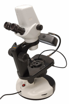 Gemological Microscope IGM-1200 Series
