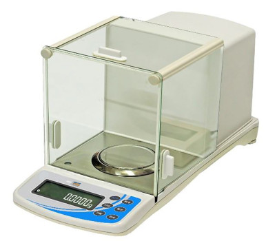 Analytical Balances Touch Screen BA-2000T Series 