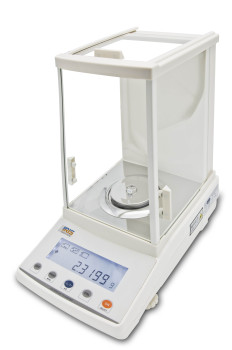 Analytical Balances 0.1mg BA-3000 Series