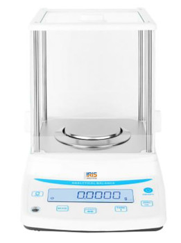 Analytical Balances 1mg BA-6000 Series 