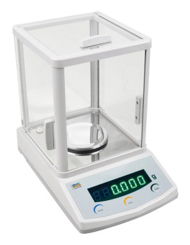 Analytical Balances 1mg BA-8000 Series 