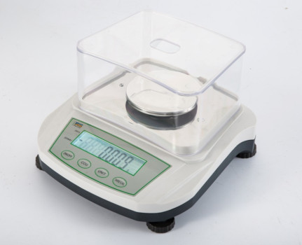 Precision Balances 1mg BP-1000 Series 