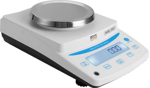Precision Balances 0.01g BP-3000 Series