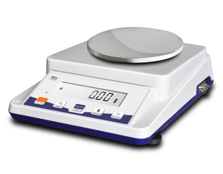 Top-loading Balances BT-1000 Series