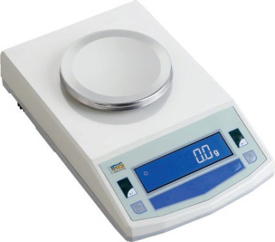 Top-loading Balances 0.1g IBL-2000 Series