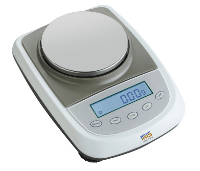 Top-loading Balances 0.1g IBT-3000 Series