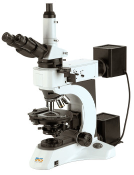 Polarizing Microscope IMP-2200 Series 
