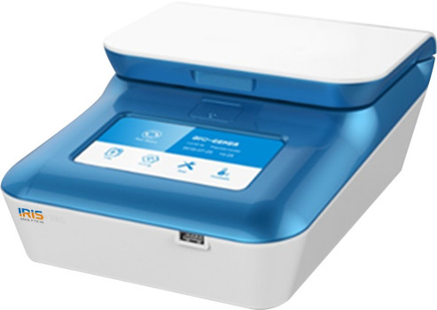 qGene Thermal Cyclers 