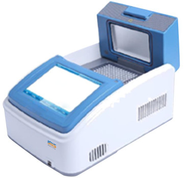 Gradient Thermal Cyclers ITCG-2000 Series