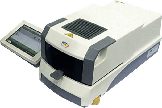 Moisture Balance BM-2000 Series