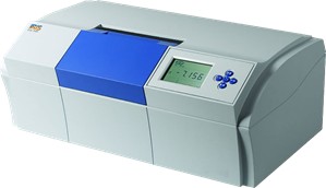 Basic Automatic Polarimeter IAP-100 Series