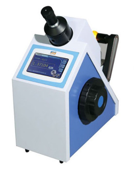 Semi-Automatic Refractometer