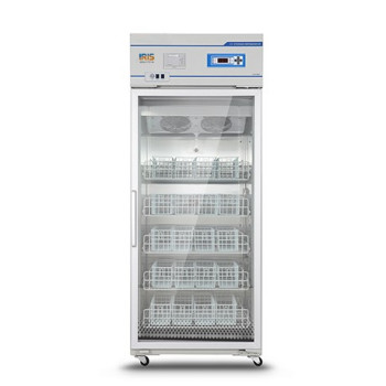 Blood Bank Refrigerator UBR-3000 Series 