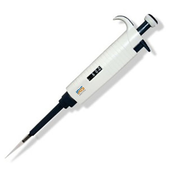 Fully Autoclavable Fixed Volume Micropipette AFQ Series