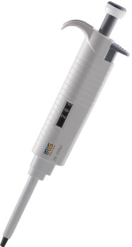Semi Autoclavable Variable Volume Micropipette SVQ Series