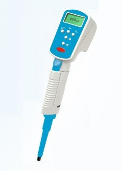 Electronic Micropipette DEP Series 