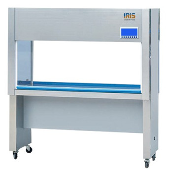 Vertical Laminar Flow Cabinets LVB Series