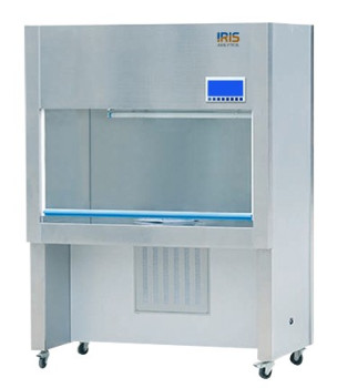 Horizontal Laminar Flow Cabinet LHB-100 Series