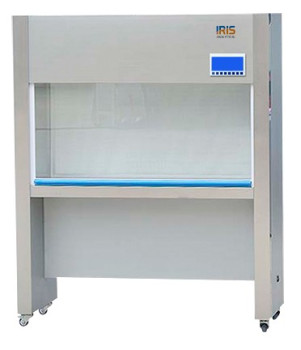 Horizontal Laminar Flow Cabinet LHB-200 Series