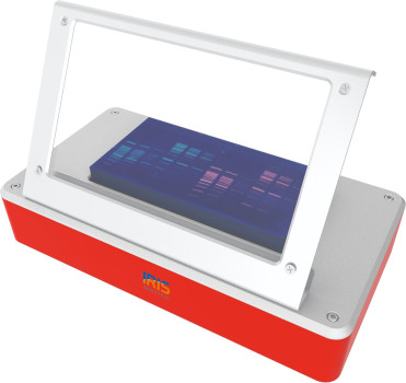 UV Trans-illuminator UT-2000 Series 
