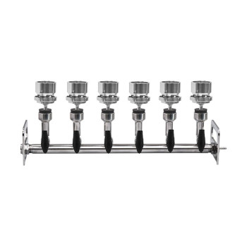 Vacuum Filtration Manifold FM-200 Series 