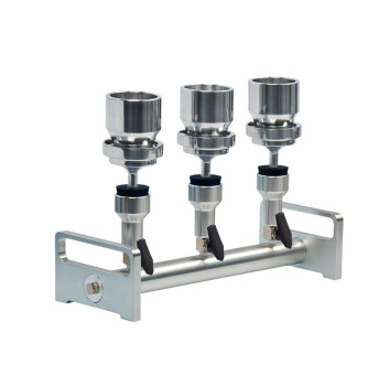 Vacuum Filtration Manifold FM-400 Series 