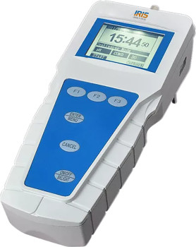Portable Conductivity Meter CM-100 Series 