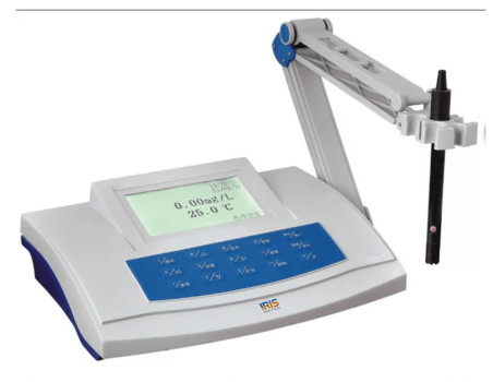 Dissolve DO Meter DO-200 