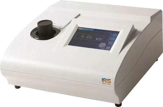 Bench-Top Turbidity Meter BTM-100 