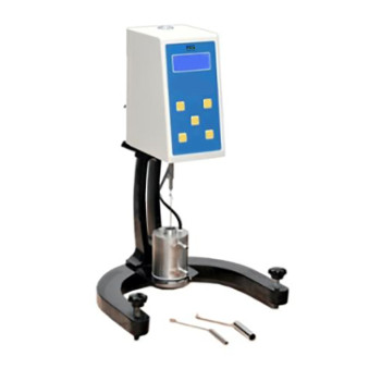 Digital Viscometer VM-200 series 