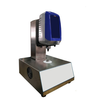High-Temperature Viscometer DVM-2000 Series 