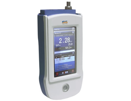 Portable DO Meter