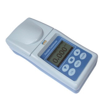 Portable Turbidity Meter