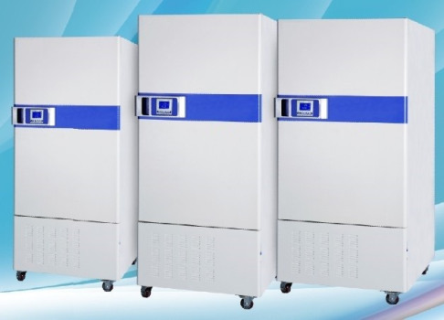 Cooled Incubator IC-2000 Series