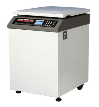 Floor Standing Centrifuges