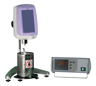 High Temperature Viscometer