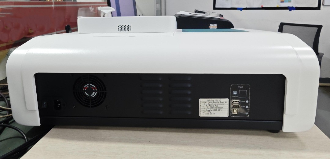 Biotechnology Equipment