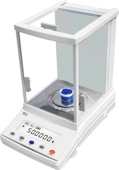 Weighing Scales & Balances