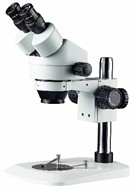 ZOOM STEREO MICROSCOPE MS-2200 SERIES    