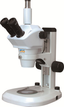 ZOOM STEREO MICROSCOPE MS-2500 SERIES    