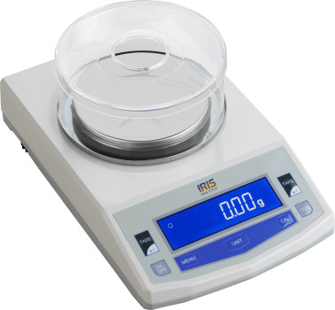 Precision Balances 0.01g BP-6000 Series 