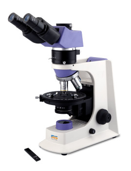 Polarizing Microscope IMP-1100 Series 